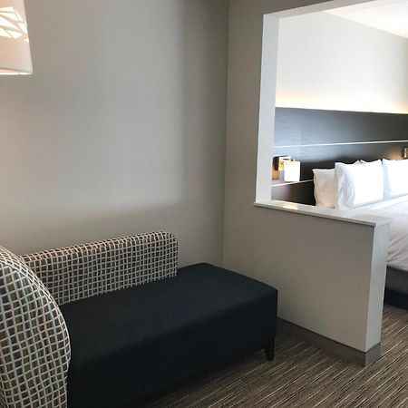 Holiday Inn Express & Suites - Prospect Heights By Ihg Ngoại thất bức ảnh