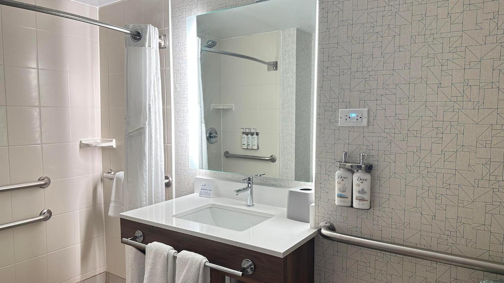 Holiday Inn Express & Suites - Prospect Heights By Ihg Ngoại thất bức ảnh