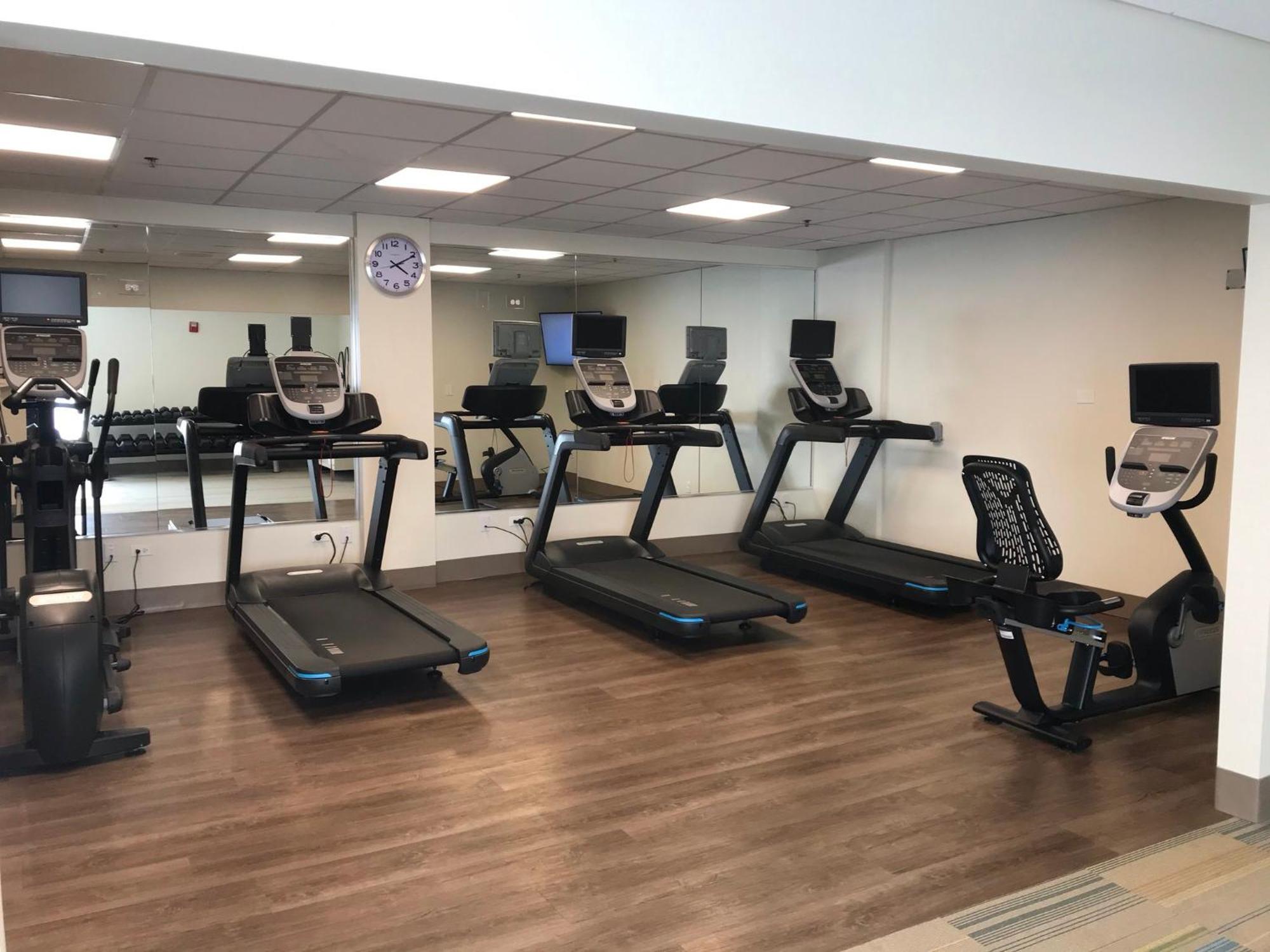 Holiday Inn Express & Suites - Prospect Heights By Ihg Ngoại thất bức ảnh
