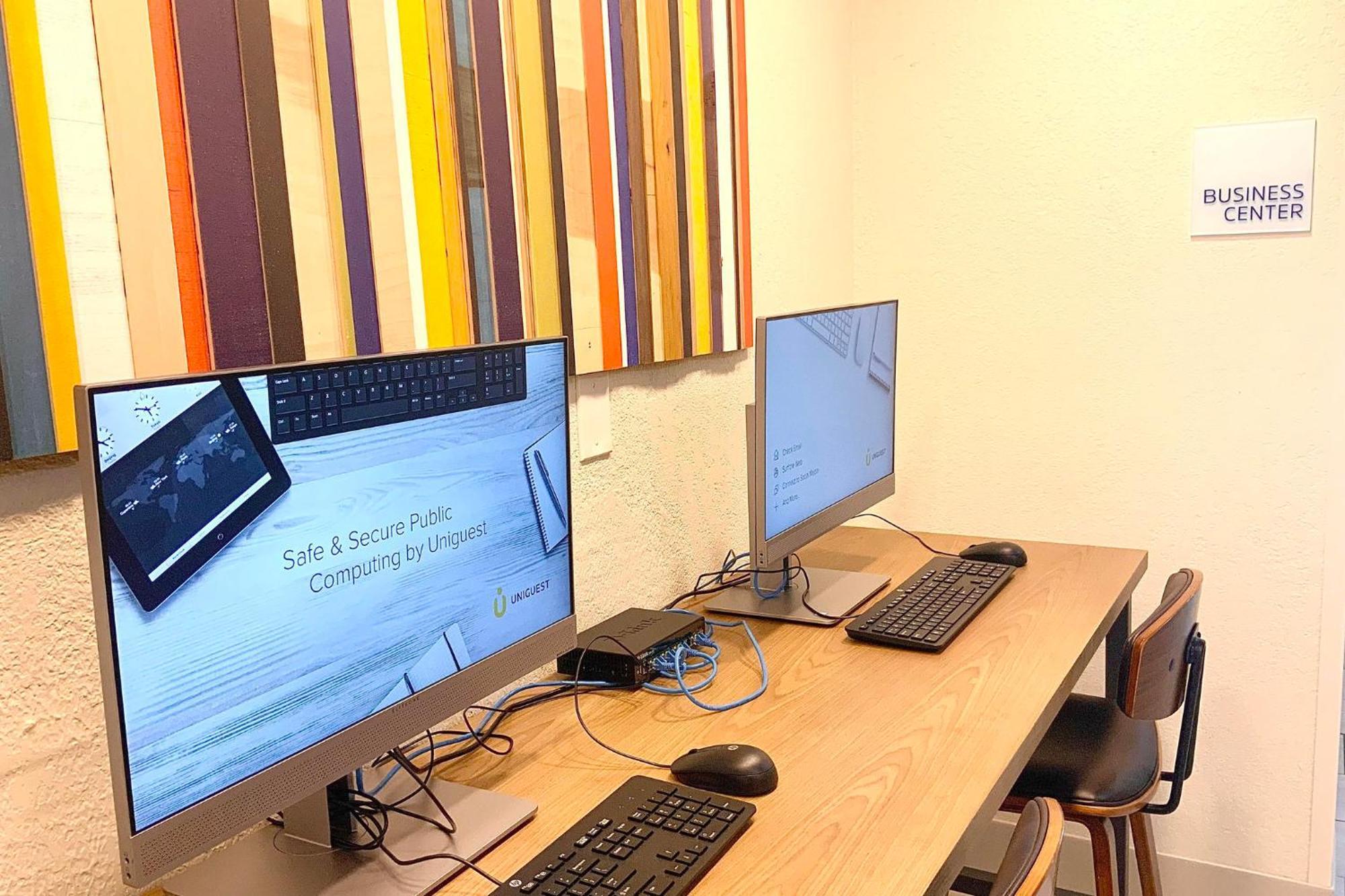 Holiday Inn Express & Suites - Prospect Heights By Ihg Ngoại thất bức ảnh
