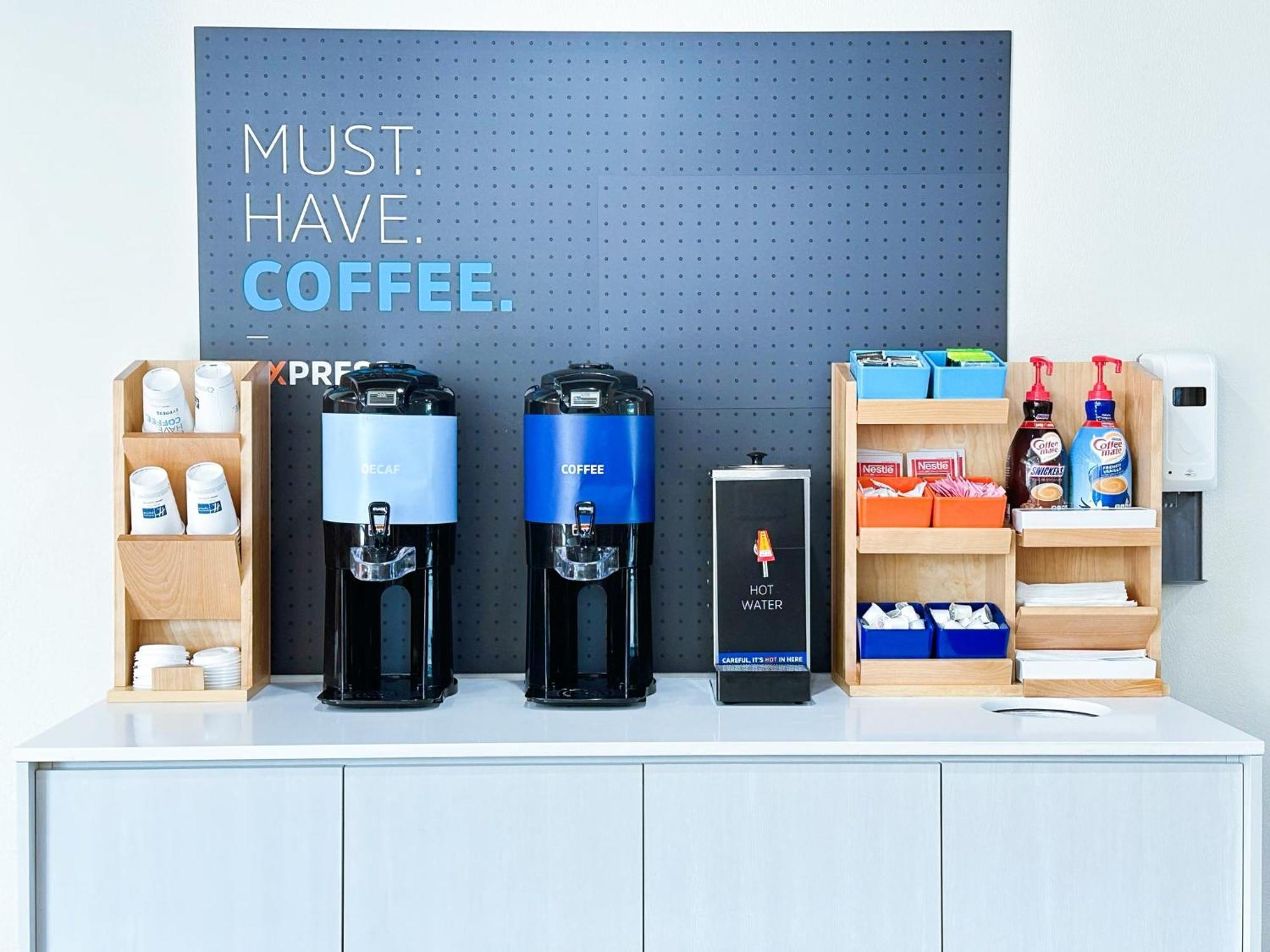 Holiday Inn Express & Suites - Prospect Heights By Ihg Ngoại thất bức ảnh