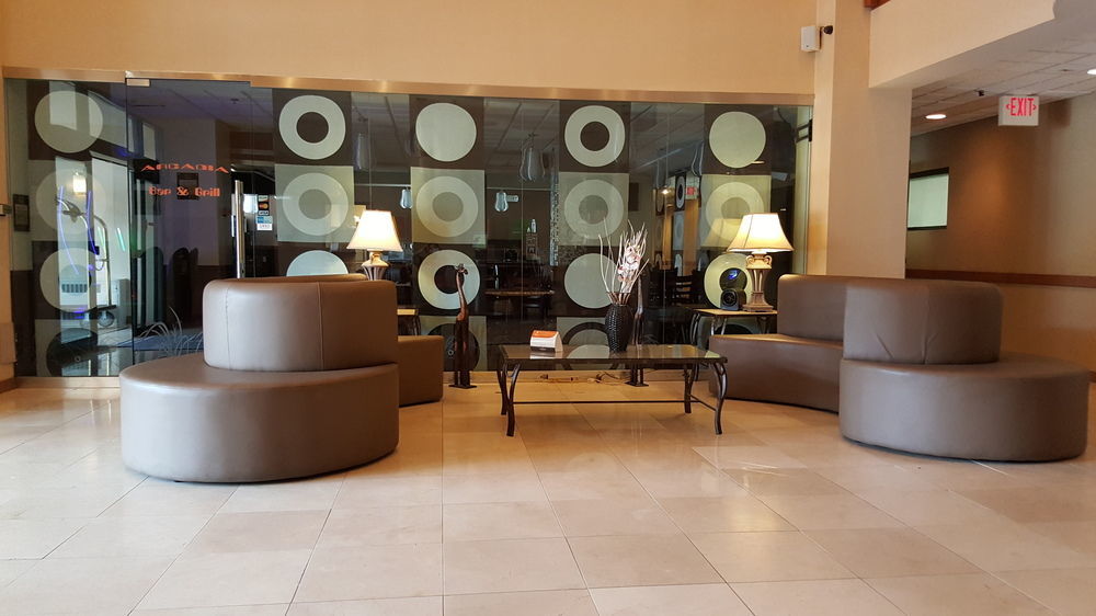 Holiday Inn Express & Suites - Prospect Heights By Ihg Ngoại thất bức ảnh