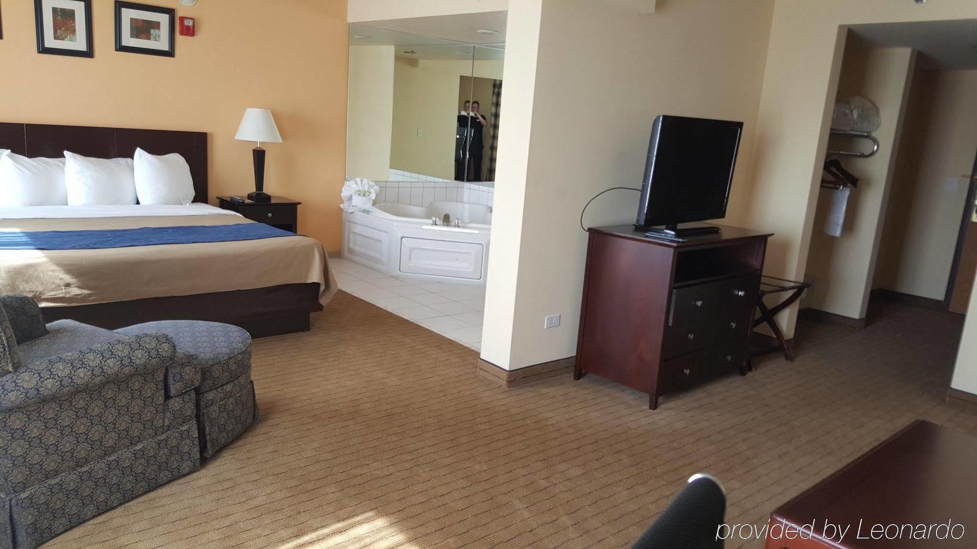 Holiday Inn Express & Suites - Prospect Heights By Ihg Ngoại thất bức ảnh