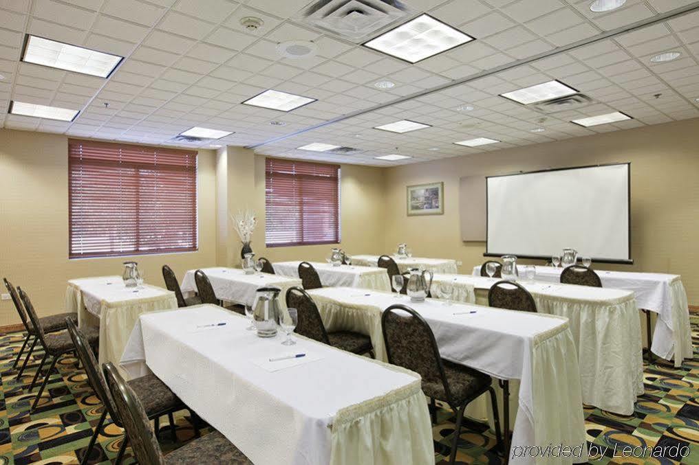 Holiday Inn Express & Suites - Prospect Heights By Ihg Ngoại thất bức ảnh