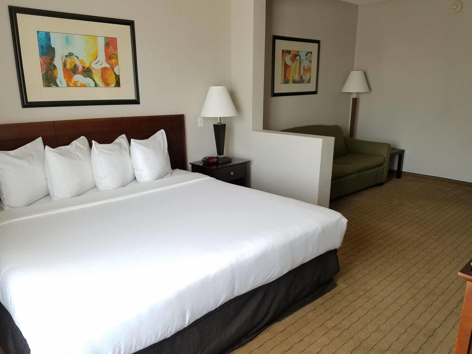Holiday Inn Express & Suites - Prospect Heights By Ihg Ngoại thất bức ảnh